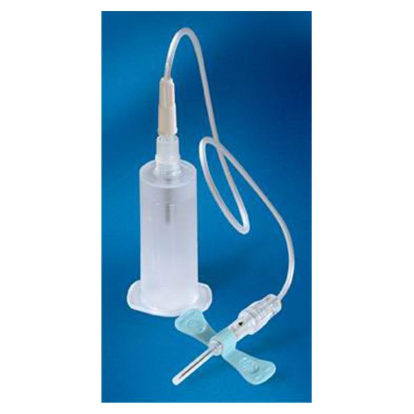 Blood Collection Set Vacutainer 23gx3/4